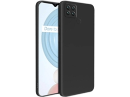 Capa Realme C25Y PHONECARE Silicone Líquido
