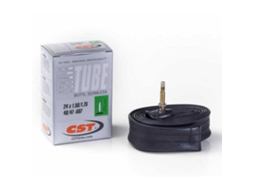 Tubo Unisex CST Interno regina 35 mm (Preto - 24´´)