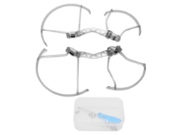 Guardianes De Hélices Anti-colisión Kit Protector De Hélices Para Drone Dji Fpv