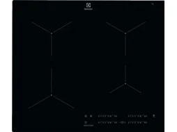 Placa de Indução ELECTROLUX EIT614 (Elétrica - 59 cm - Preto)
