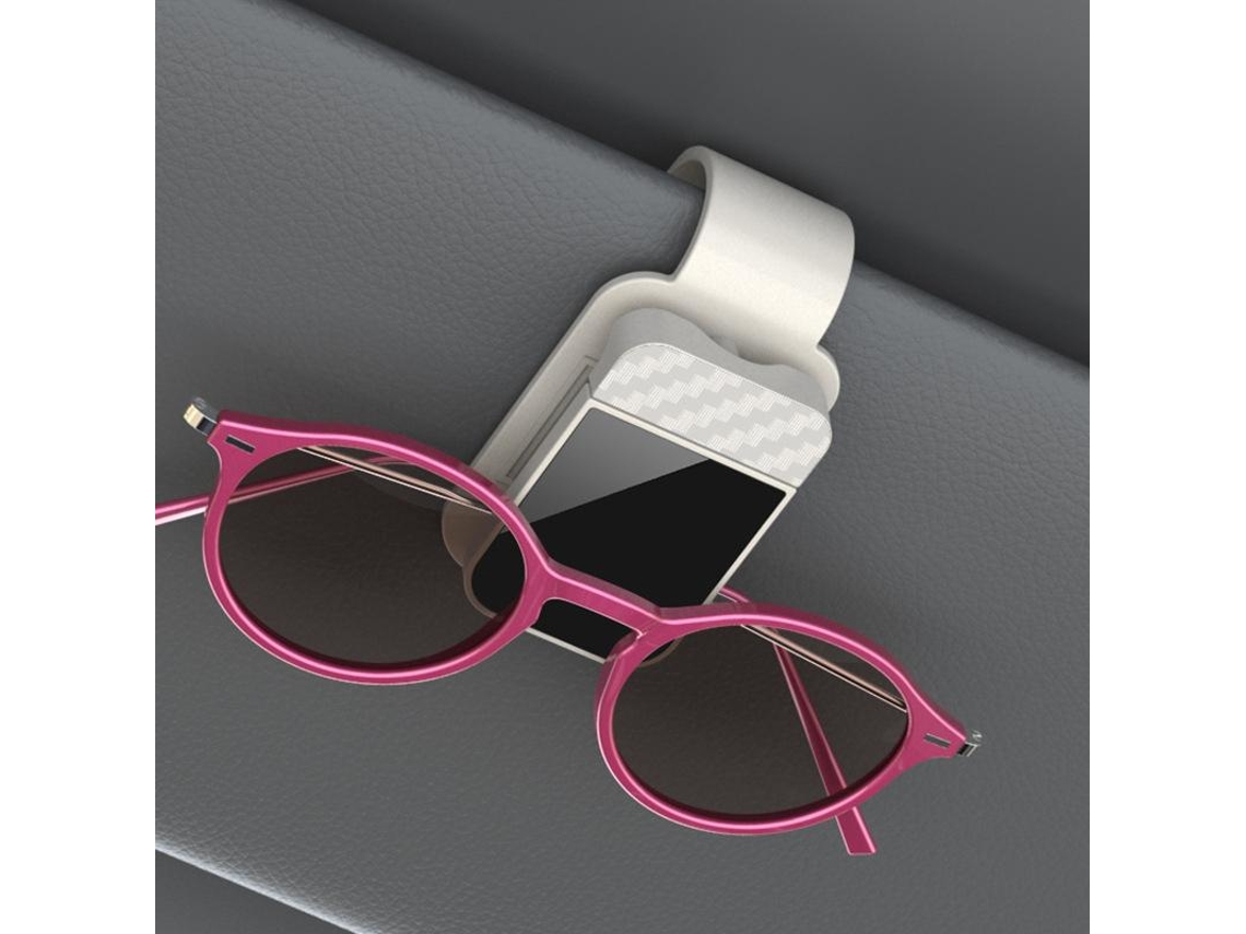 Suporte Para Óculos Automotivo