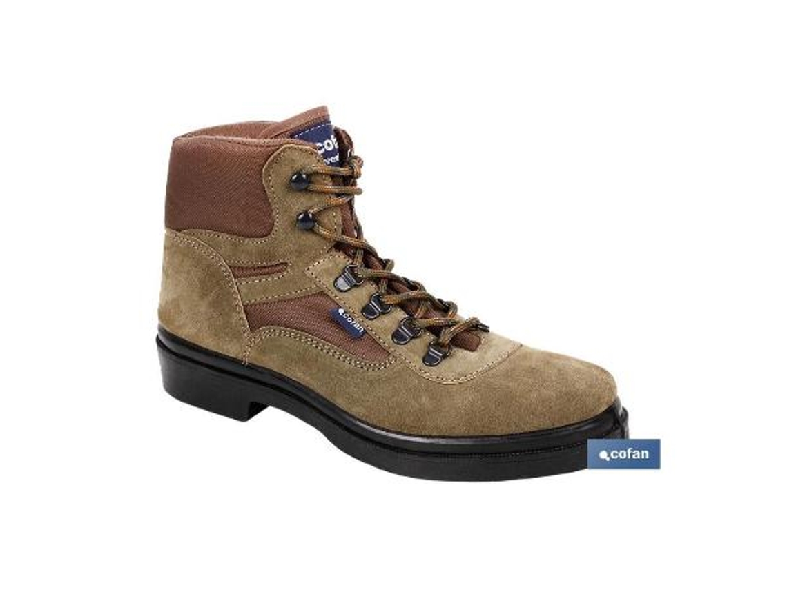 Bota trekking sales boa e barata