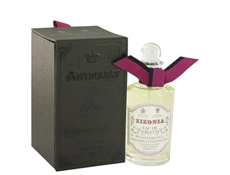 Perfume Mulher Anthology Zizonia Penhaligons EDT