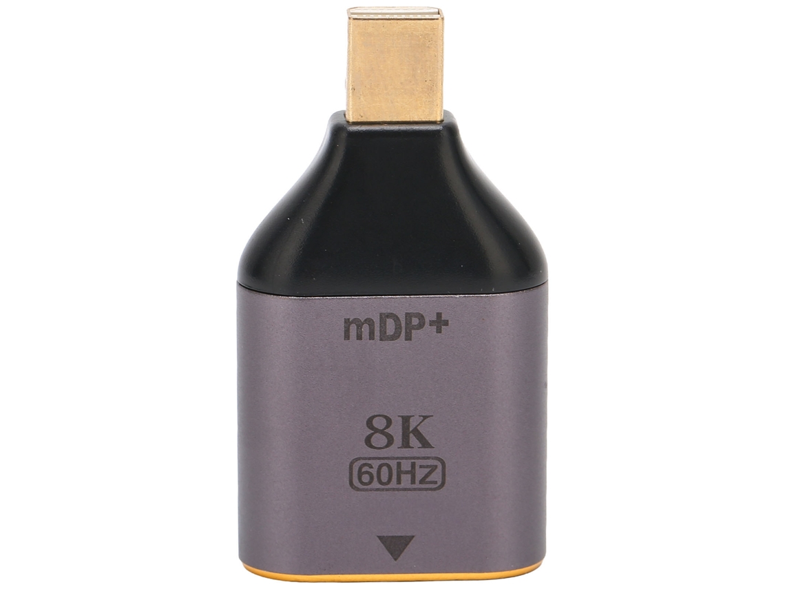 Adaptador de Interface Multimídia HD 8K 60Hz CHABERLU