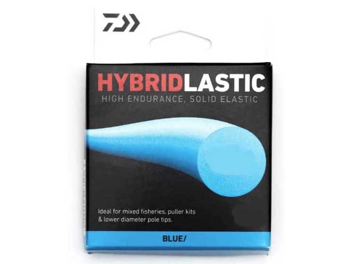Linha Elástica Match Winner Hydrolastic 3 M Transparente 1.4 Mmdaiwa