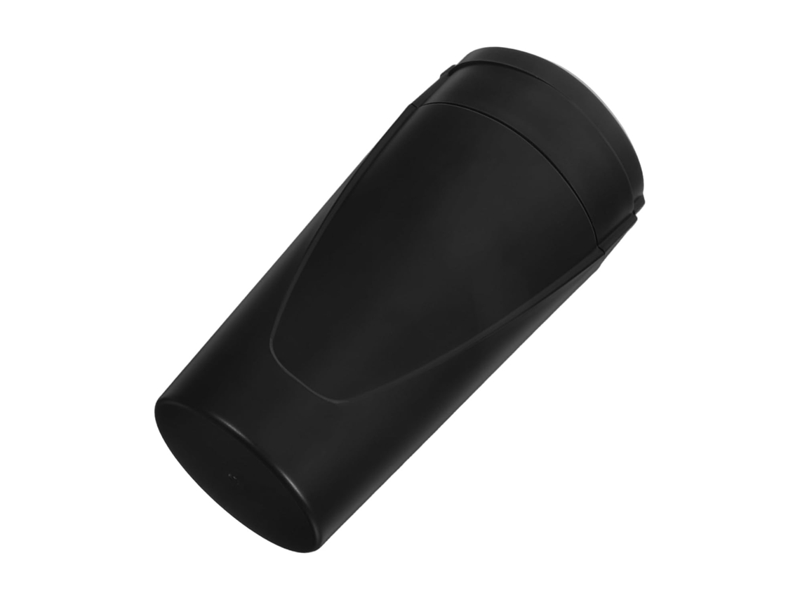 Lixeira Inteligente Para Carro Com Tampa De Indução, Mini Lixeira Portátil À Prova De Vazamentos Para Resíduos E