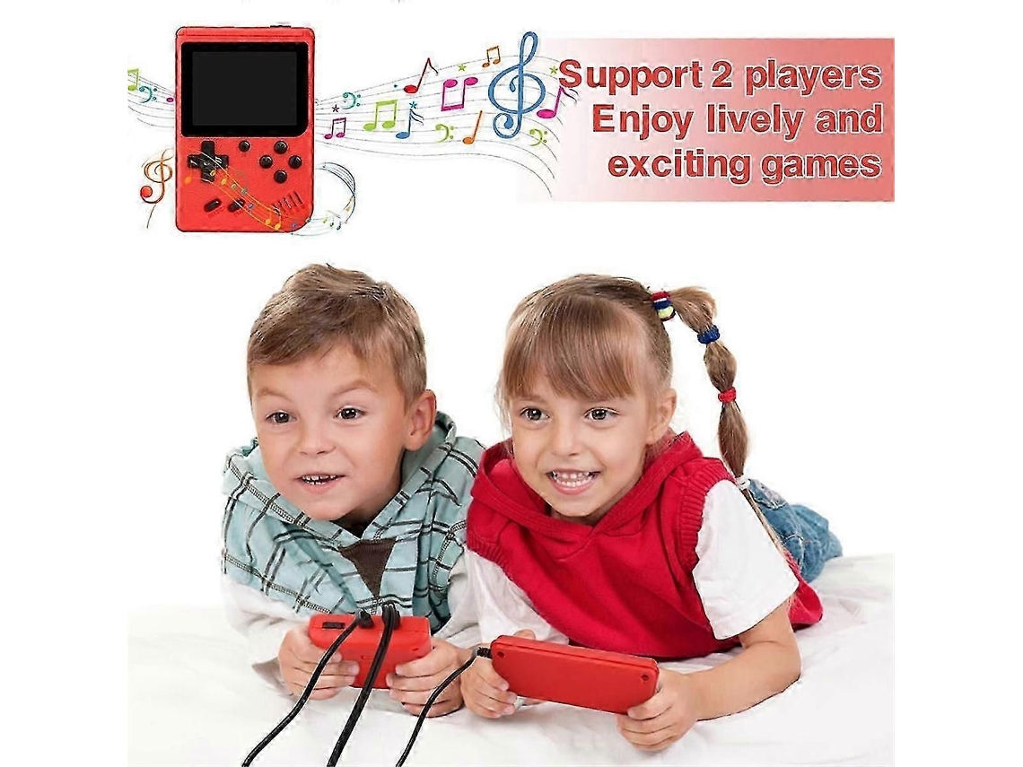 Estojo de Transporte GOKOCO para Console de Jogos