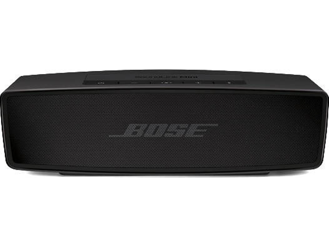 Coluna Bluetooth BOSE Soundlink Mini II Special Edition Triple