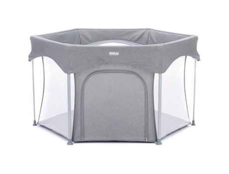 Atenas 6 Chronos Cinza Fillikid