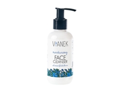 Vianek - Vianek Hidratante Facial Cleanser 150 ml
