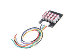 Acessório Placa Balanceador Ativo De Bateria Com Transferência De Energia Para Ncm Lfp Lto5s