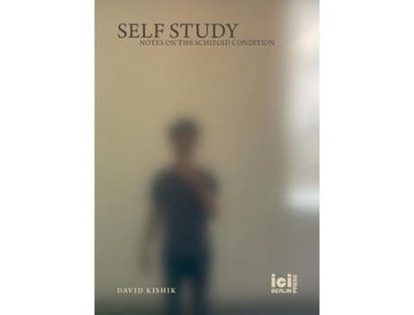 Livro Self Study de David Kishik (Inglês)