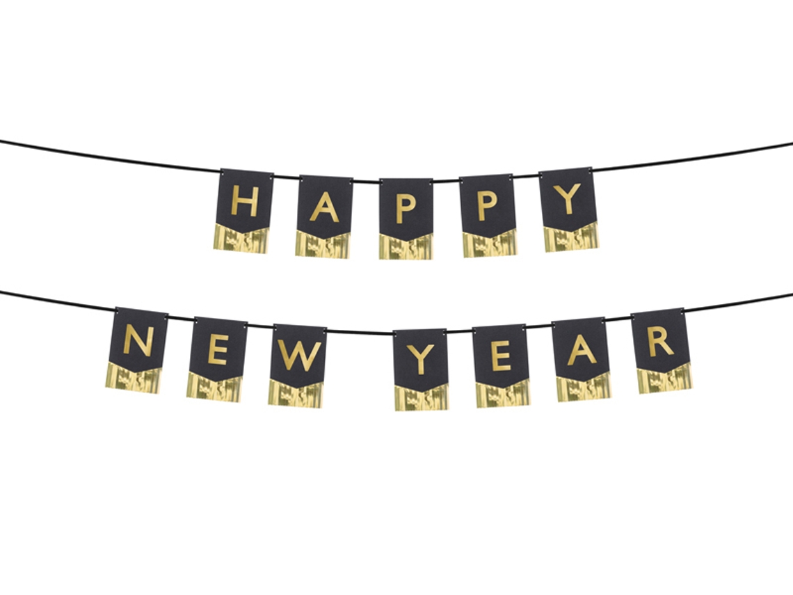 Garland PARTYDECO Year