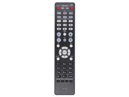 Aetheria controle Remoto Substituto para Denon Rc 1173 Pma 720ae Pma 520ae Dcd 720ae Dcd 520ae