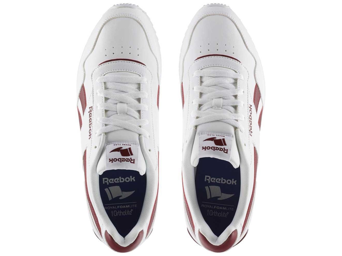 Reebok classics sales royal glide rplclp