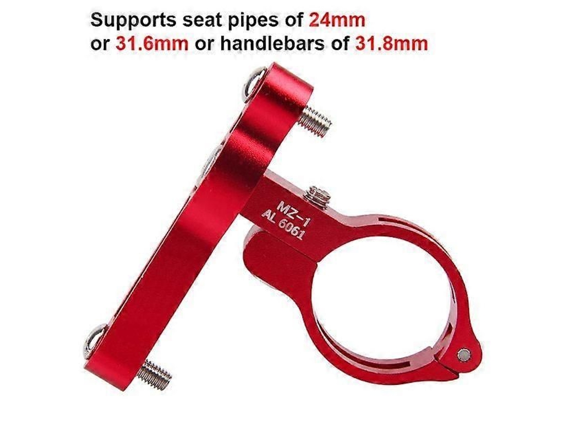 Suporte Para Garrafa De Água De Bicicleta, Em Liga De Alumínio, Para Bicicletas Dobráveis ​​de Montanha E Estrada. Acessórios Para Ciclismo.