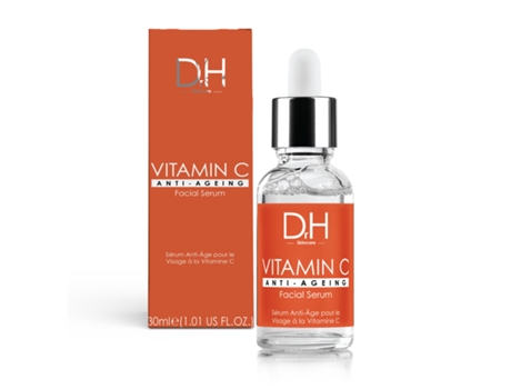 DR H Anti-Aging Vitamin C Facial Serum 30Ml
