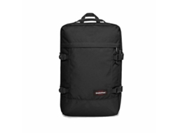 Mochila Casual EASTPAK Travelpack Preto