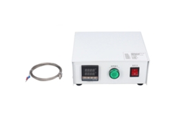 Controlador De Temperatura Pid Sunflare Brm40dac1xct Auto-ajuste 0-400℃