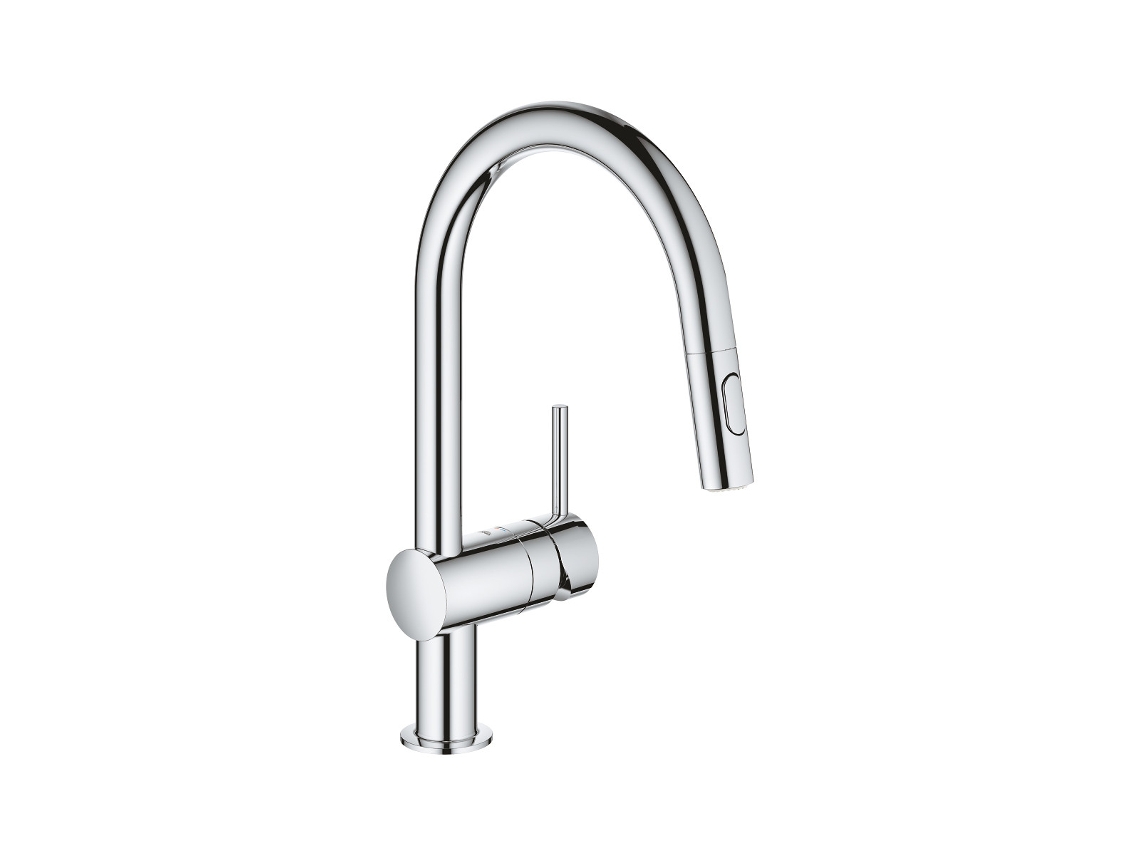Misturador GROHE 30438000