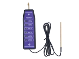 Tester de Tensão para Cerca, à Prova D'água, até 12000v
