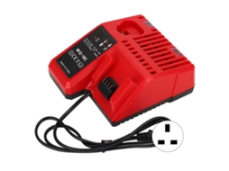 Carregador Rápido Portátil LAXISCREED para Ferramentas de Lithium ion