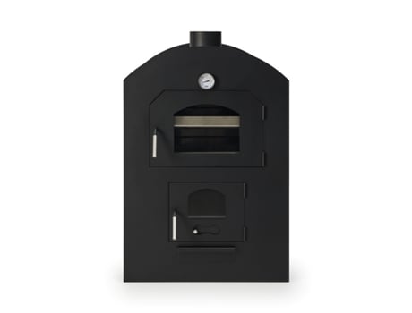 Forno PRENSA STOVE Yaiza 1 (67x98x58 cm)