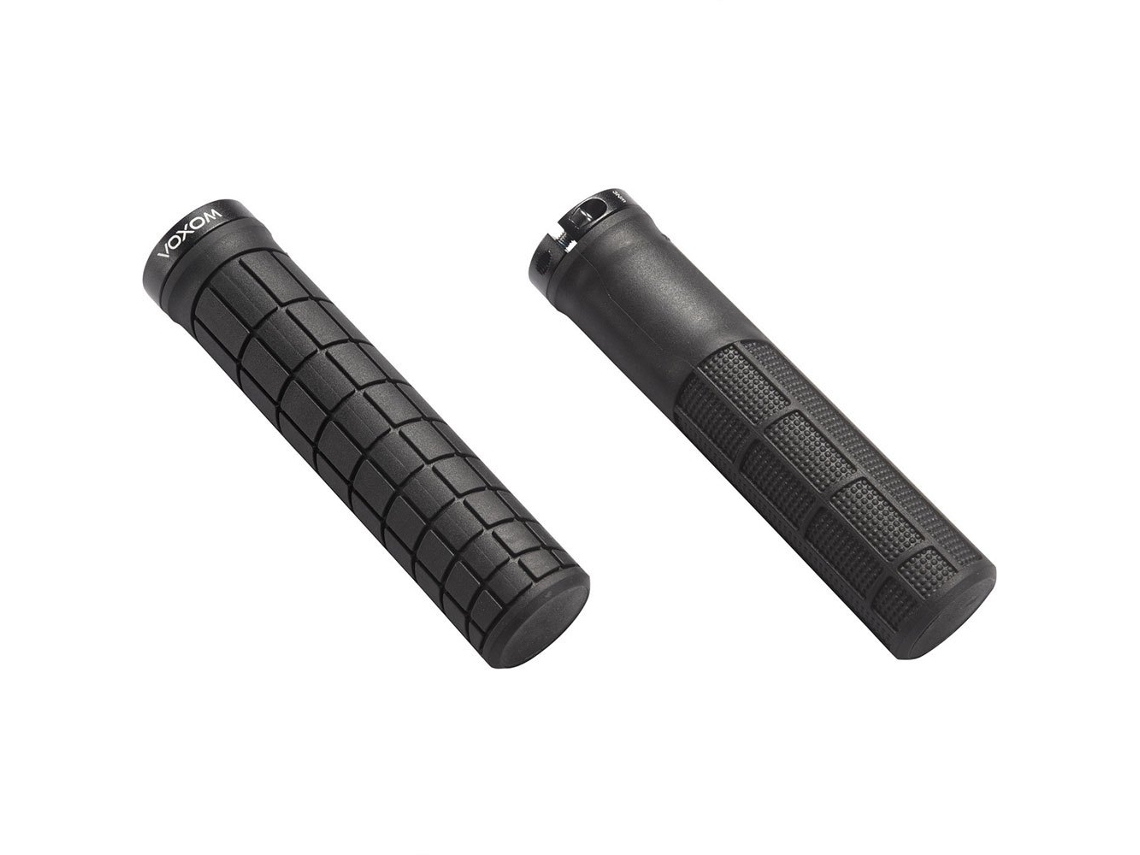 Punhos Gr24 Preto 132 Mmvoxom
