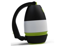 Lanterna De Acampamento, Luz Suspensa Dobrável, Essencial Para Casa E Exterior. Olysi Shop
