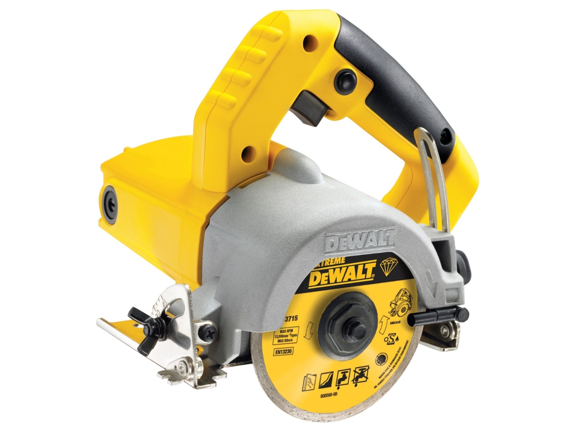 Serra Mão DEWALT DWC410-QS