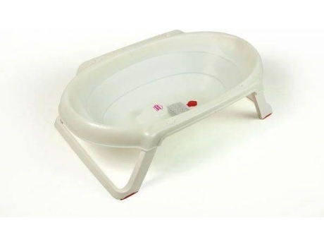 Banheira  Slim White