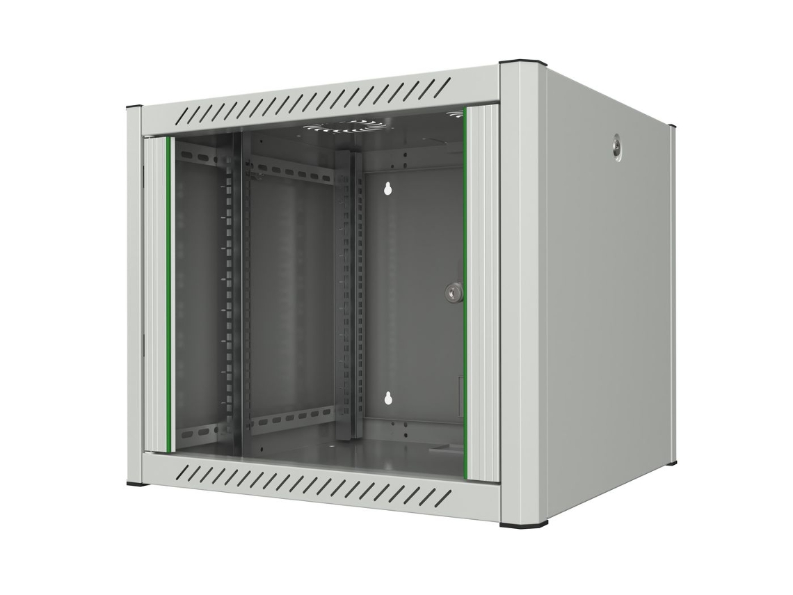 19 9U Rack Wall Mount Pro