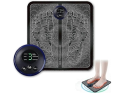 Massageador De Pés, Pés Ems,