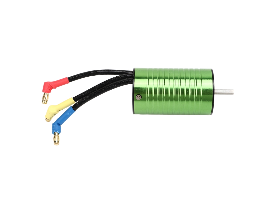 Motor Brushless LAXISCREED Rc Carro Strong Torque