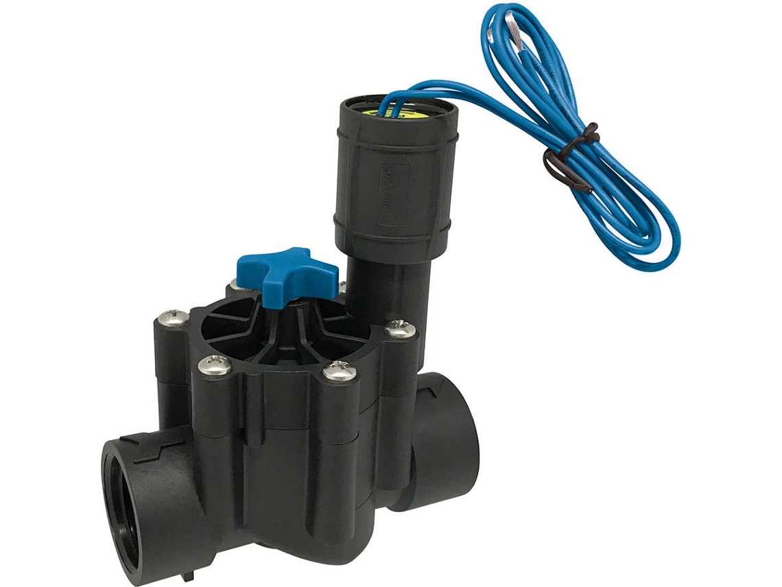 Electrovalvula Selenoide AQUA CONTROL 1" AQUA CONTROL