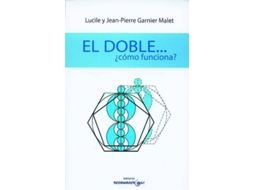 Livro El Doble...Como funciona? de L And J Garnier Malet (Espanhol)
