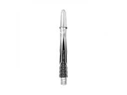 Hastes HARROWS Supergrip Ignite Transparente Short 33mm
