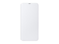 Samsung Ef-Wa908 Capa para Telemóvel 17 Cm 6.7" Carteira de Bolso Branco