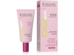 Moisturizing Nourishing Cream Cica Skin Eveline