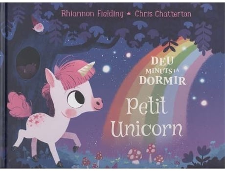 Livro El Petit Unicorni de Varios Autores