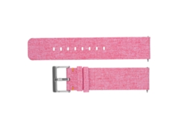 Pulseira de Substituição para Fitbit Versa, acessório de pulseira inteligente