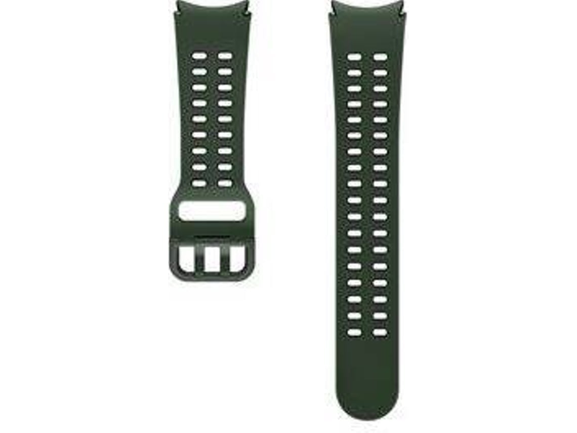 BRAC XTR SAMS WATCH 6/5/4 (Outlet Caixa Aberta - M/L) VER/BLK