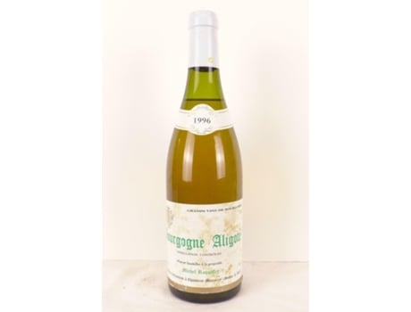 Vinho Branco MICHEL RAQUILLET 1996 (75 cl - 1 unidade)