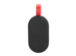 Carregador para Apple Watch Compatível com Apple Watch Série 1/2/3/4 EOOCOO (carregador Sem Fio Magnético Portátil Usb)