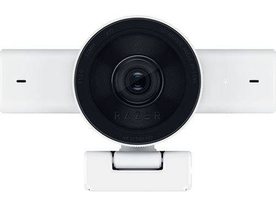 Webcam RAZER Kiyo V2 X (4K - UHD - Branco)