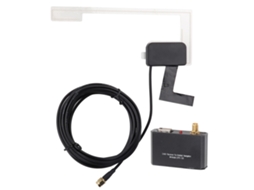 Receptor De Rádio Digital Bluetooth Controle App Android