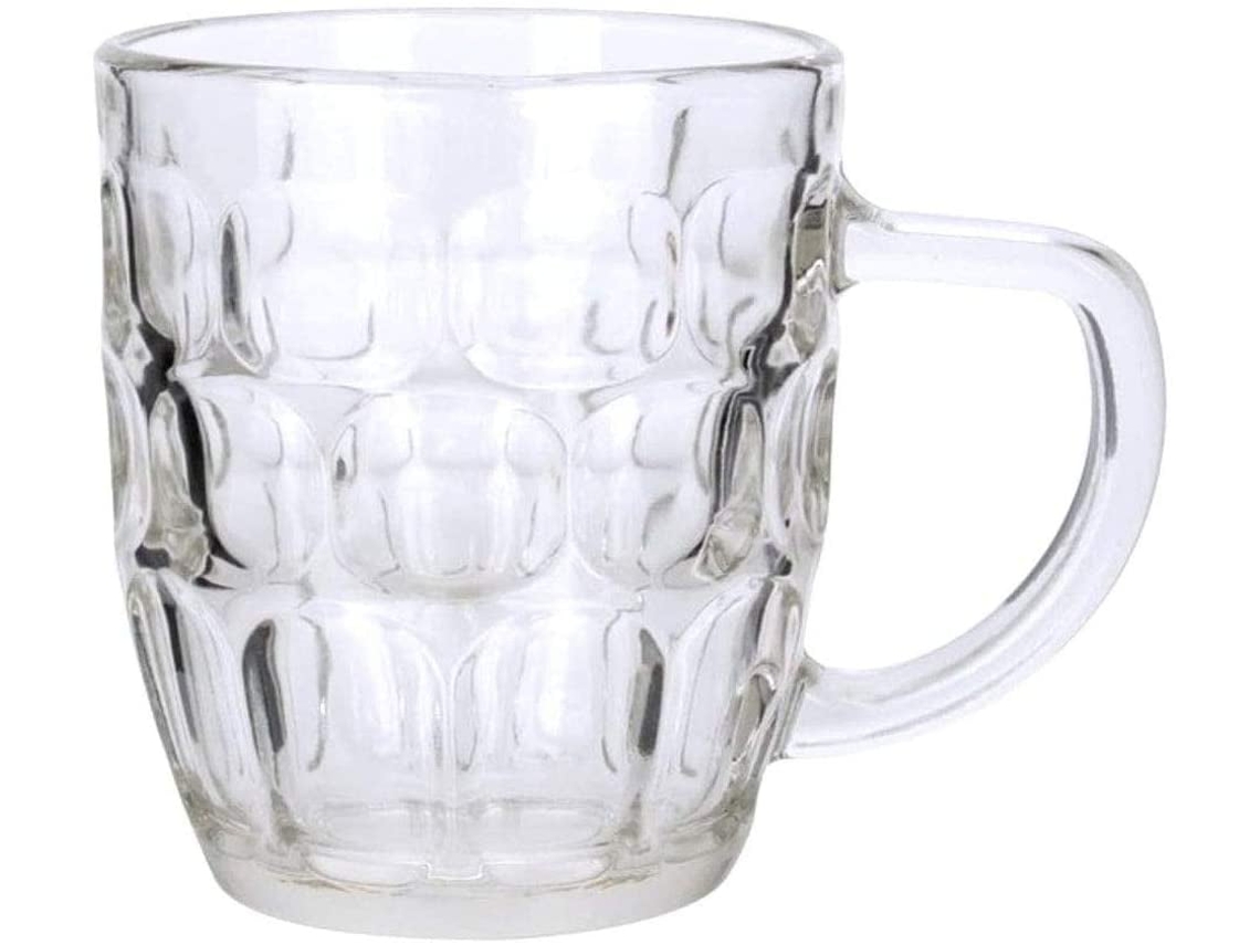 Canecas de Cerveja com Alça, Plástico Alemãs AQUAFORGE