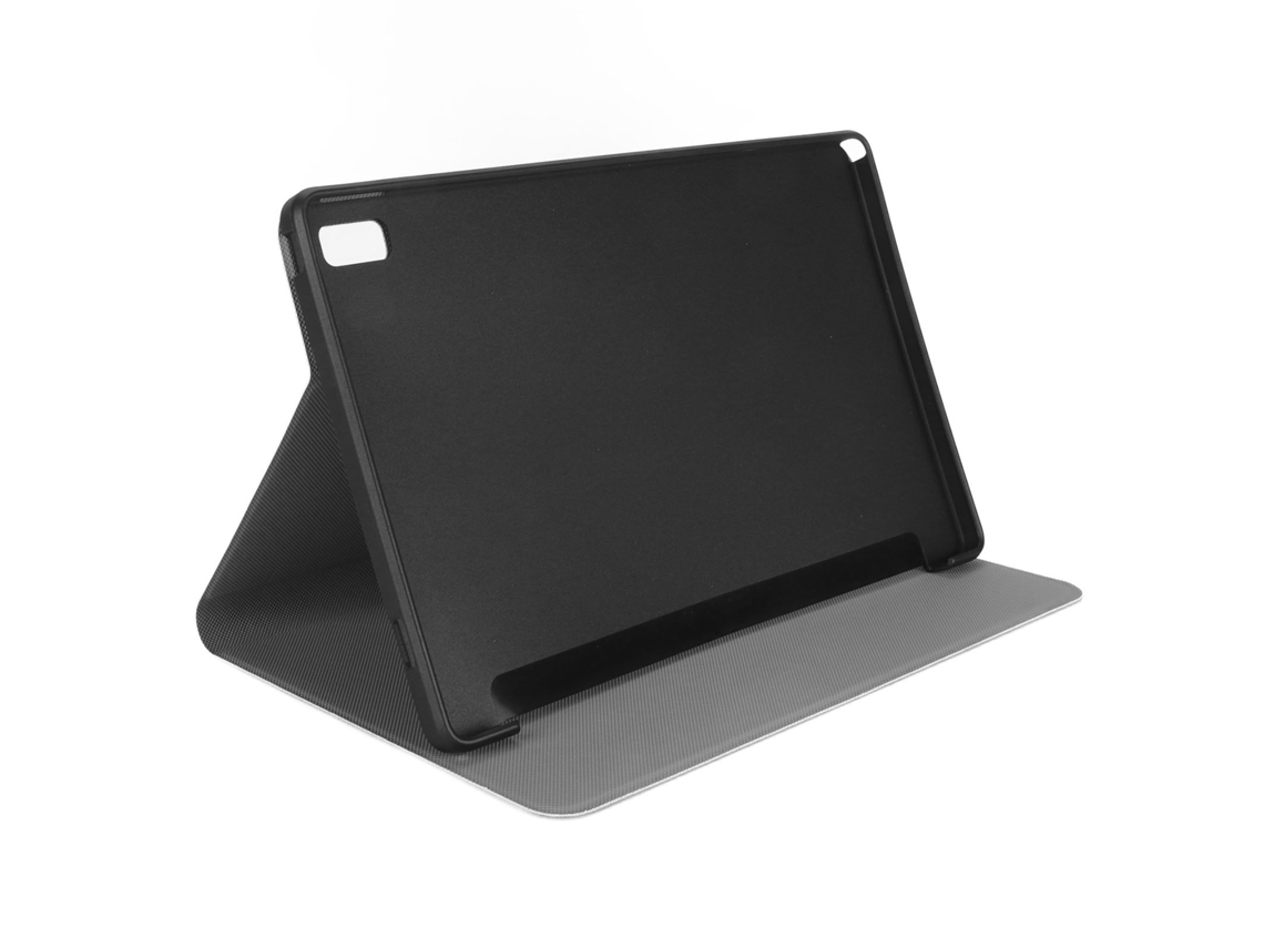Aetheria capa de Couro Pu para Tablet Bmax I11 I11plus com Suporte Ajustável Proteção Completa Azul