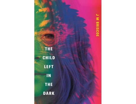 Livro The Child Left In The Dark De J M Briscoe (inglês)