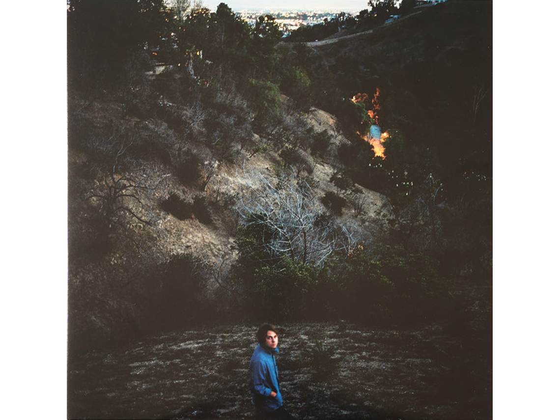 Vinil Kevin Morby - Singing Saw